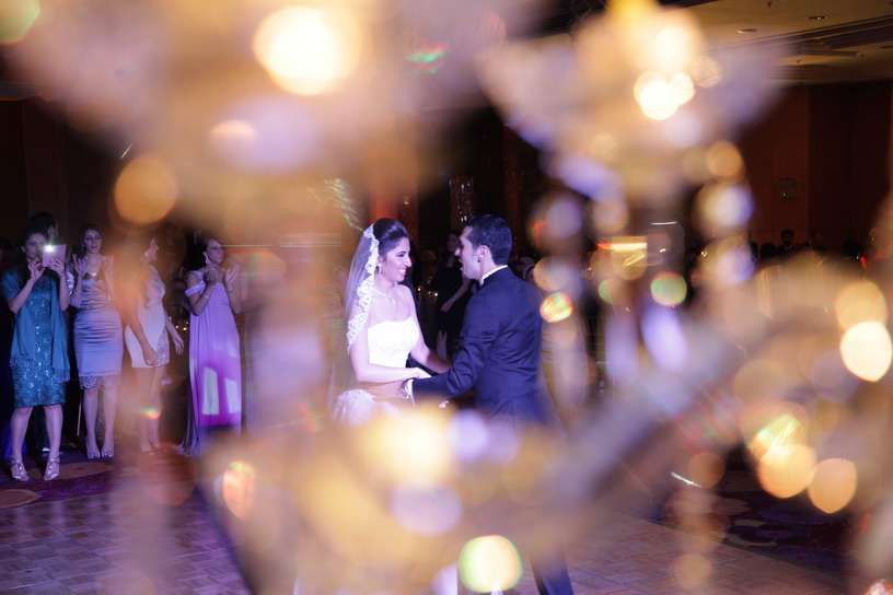 Hana and Abdulraheem's Wedding
