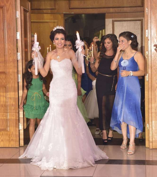 عرس مرام وحنا عرس مرام وحنا