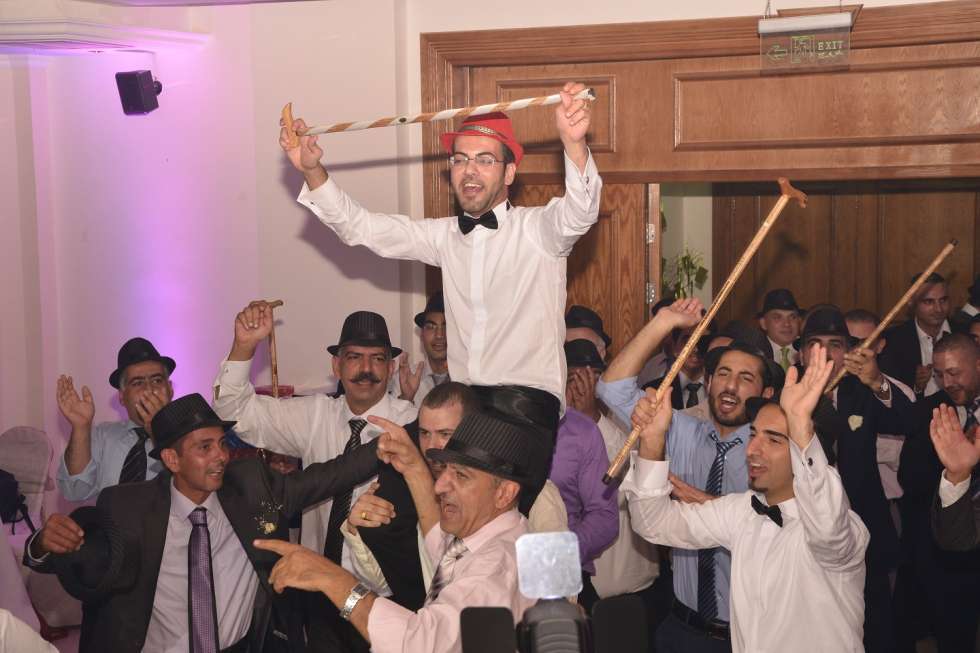 عرس مرام وحنا عرس مرام وحنا