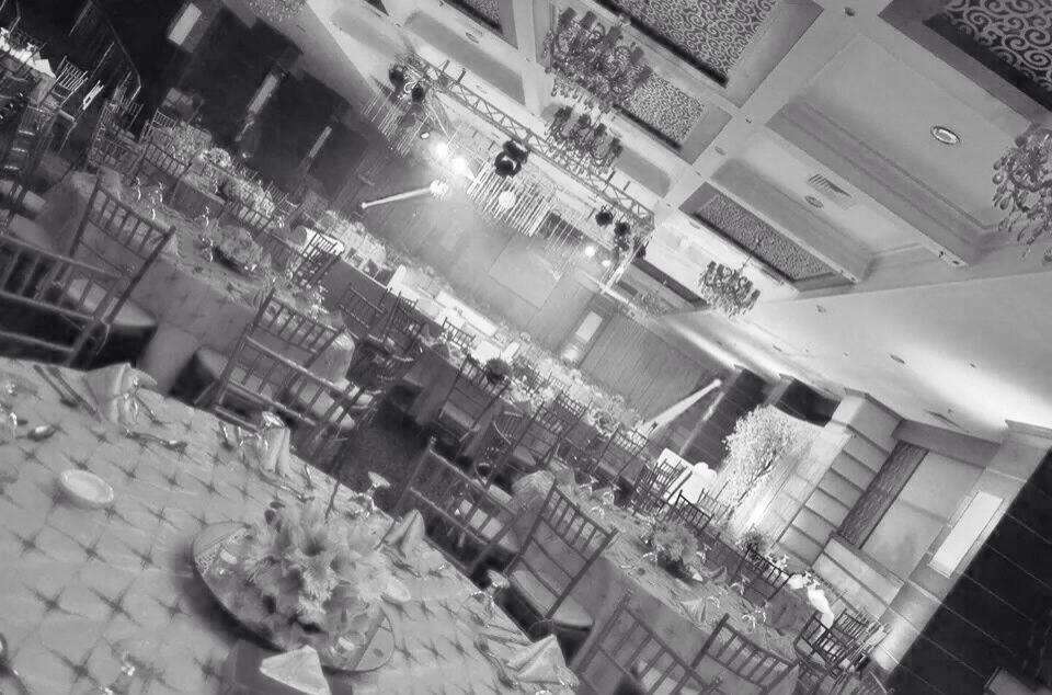 عرس روان وأمين عرس روان وأمين