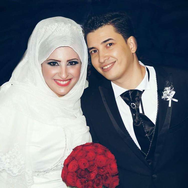 The Wedding of Noorhan and Mohammad