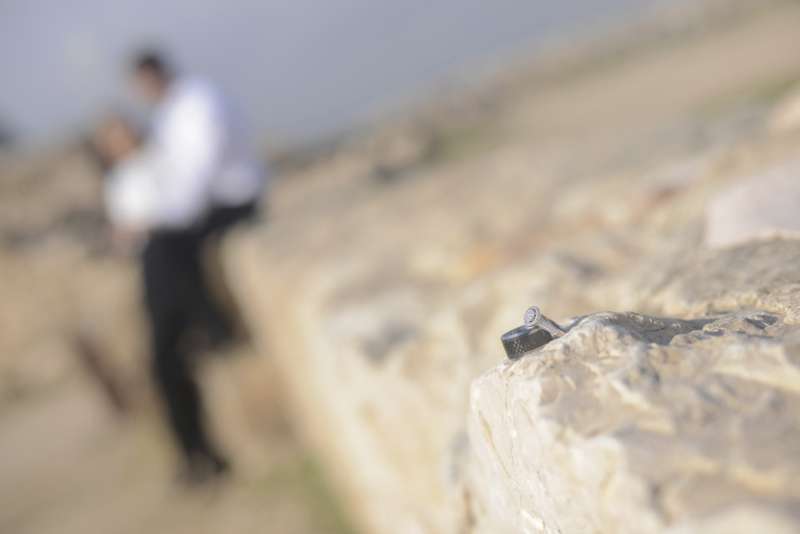 Farah and Othman's Wedding