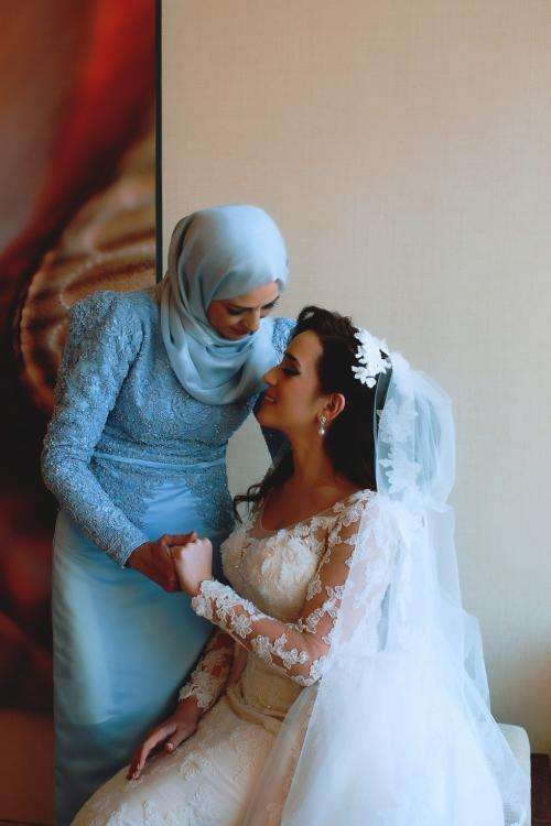 Rasha and Saad Rabia's Wedding Rasha and Saad Rabia's Wedding