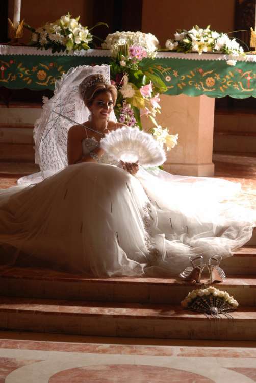 Shereen Haddad and Alaa Sayej's Wedding Shereen Haddad and Alaa Sayej's Wedding