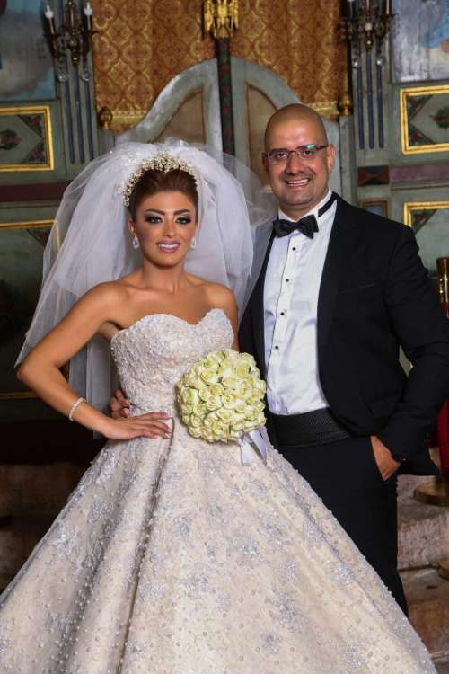 Zeina and Yazan's Wedding