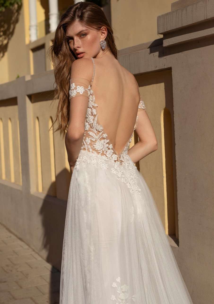 Michela Ferriero 2021 Wedding Dresses