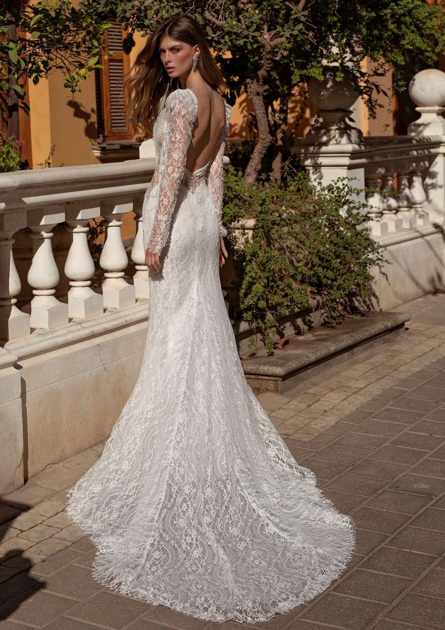 Michela Ferriero 2021 Wedding Dresses