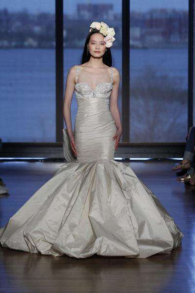 Ines Di Santo 2015 Bridal Collection