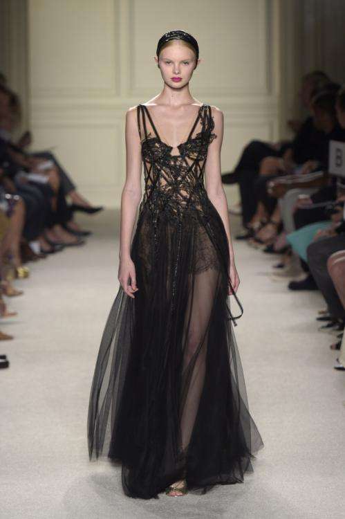 Marchesa Ready to Wear 2016 Collection