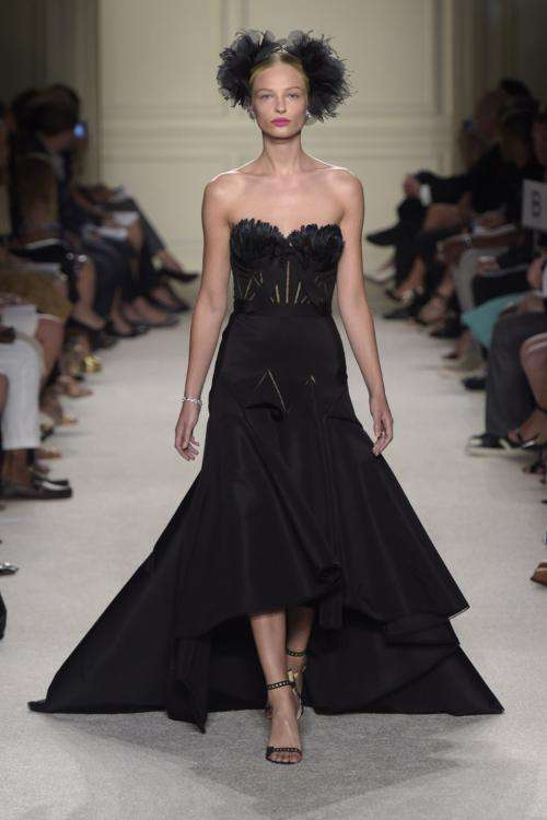 Marchesa Ready to Wear 2016 Collection 10