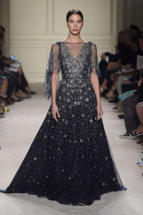 Marchesa Ready to Wear 2016 Collection 11