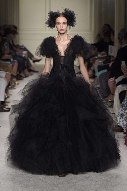 Marchesa Ready to Wear 2016 Collection 12