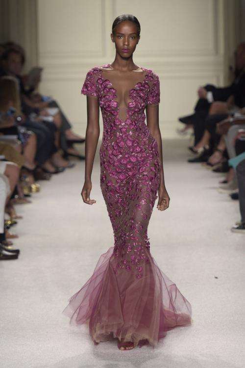 Marchesa Ready to Wear 2016 Collection 15