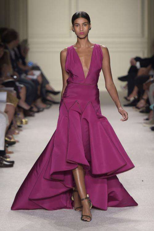 Marchesa Ready to Wear 2016 Collection 18
