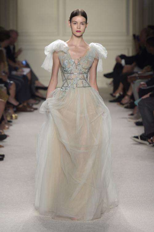 Marchesa Ready to Wear 2016 Collection 19
