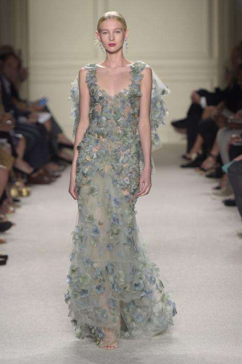 Marchesa Ready to Wear 2016 Collection 20