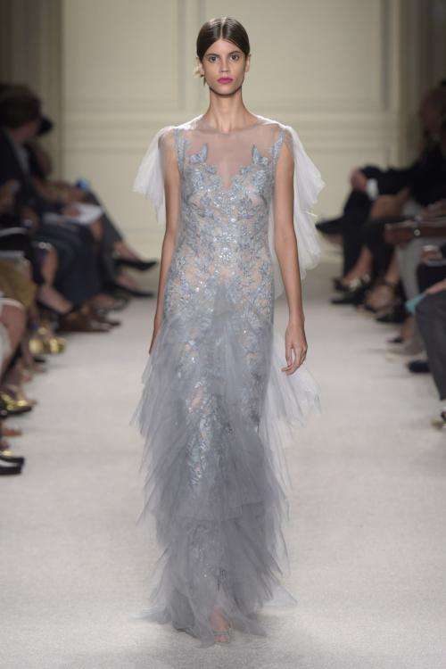 Marchesa Ready to Wear 2016 Collection 21
