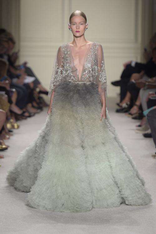 Marchesa Ready to Wear 2016 Collection 22