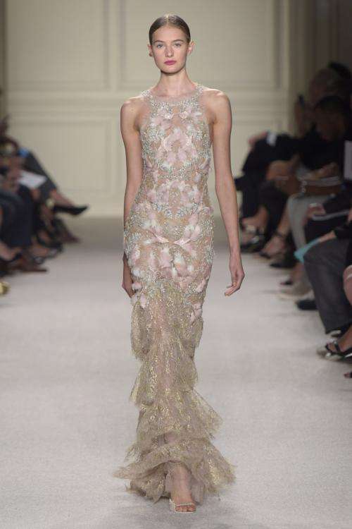 Marchesa Ready to Wear 2016 Collection 23