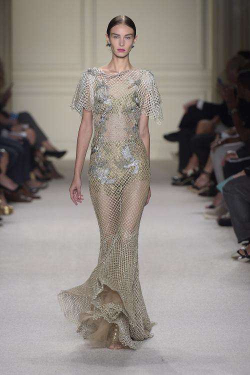 Marchesa Ready to Wear 2016 Collection 24