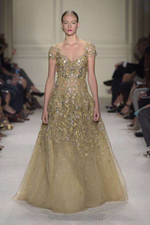 Marchesa Ready to Wear 2016 Collection 25