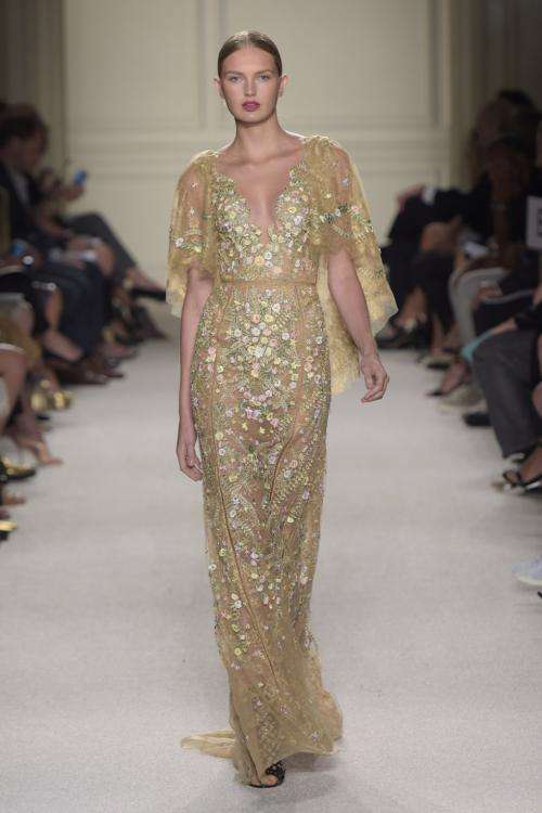 Marchesa Ready to Wear 2016 Collection 26