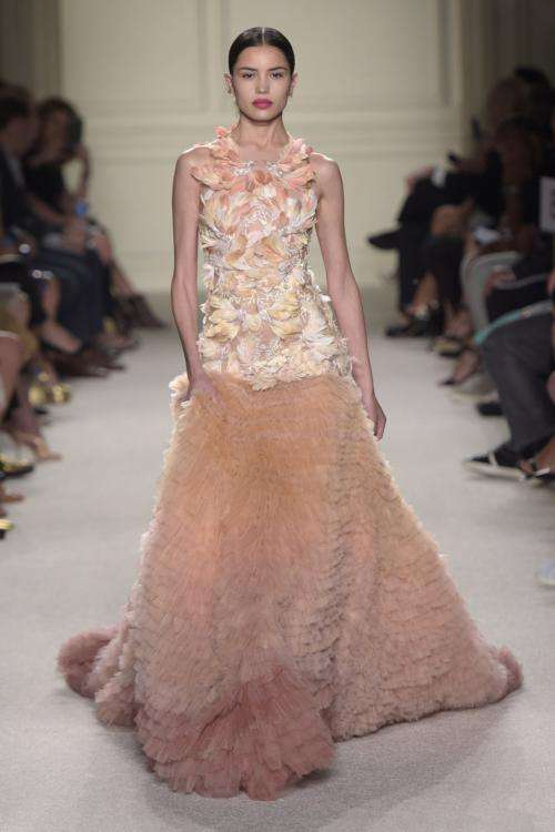 Marchesa Ready to Wear 2016 Collection 27