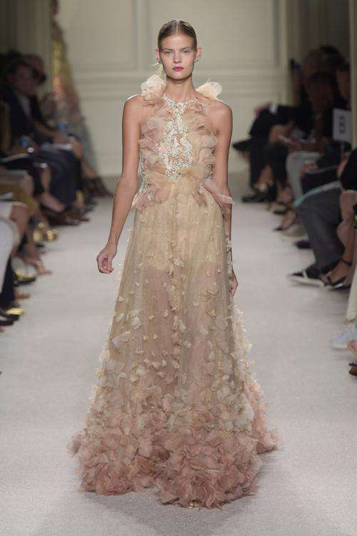 Marchesa Ready to Wear 2016 Collection 28