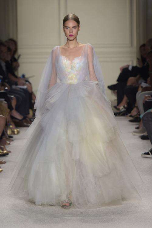 Marchesa Ready to Wear 2016 Collection 30