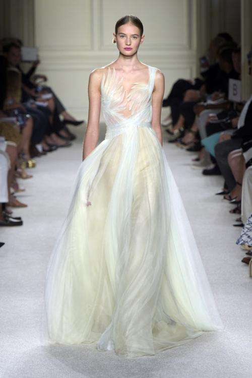 Marchesa Ready to Wear 2016 Collection 3