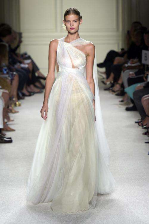 Marchesa Ready to Wear 2016 Collection 4