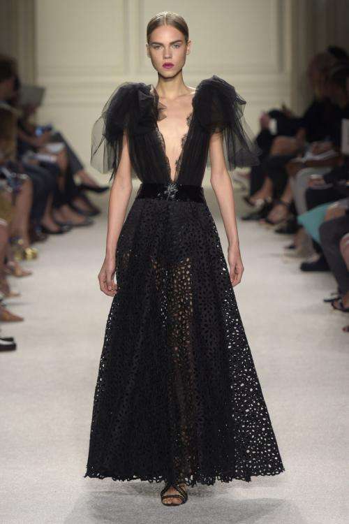 Marchesa Ready to Wear 2016 Collection 5