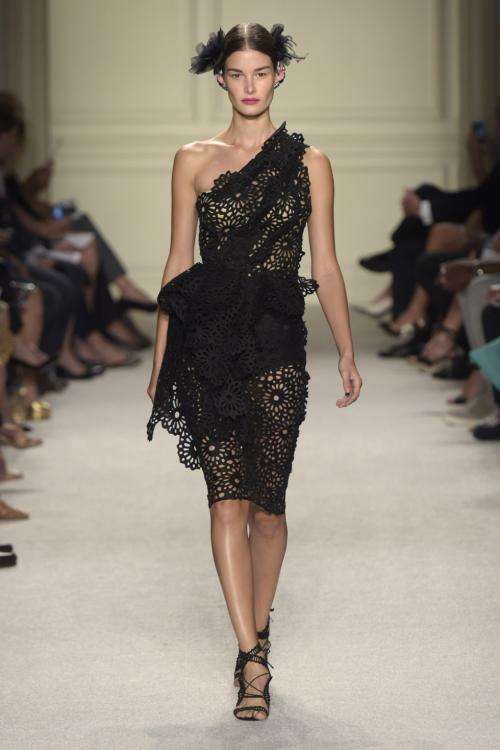 Marchesa Ready to Wear 2016 Collection 6