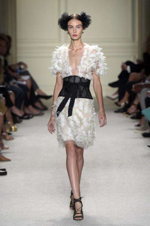 Marchesa Ready to Wear 2016 Collection 7