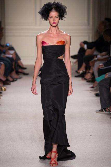 Your Engagement Dress Inspired By Marchesa's 2016 Collection at New York Fashion Week Your Engagement Dress Inspired By Marchesa's 2016 Collection at New York Fashion Week