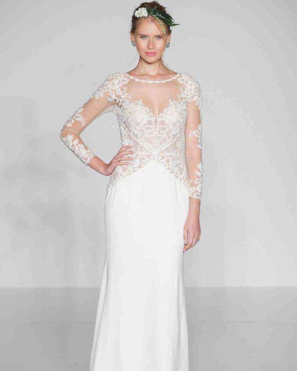 Maggie Sottero 2017 Bridal Collection 4