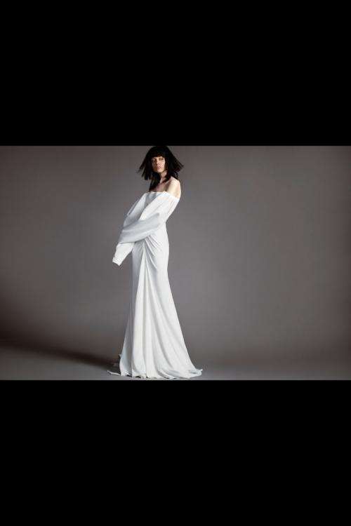 Vera Wang 2018 Wedding Dresses 2