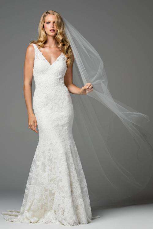 Watters 2017 Spring Bridal Collection 1