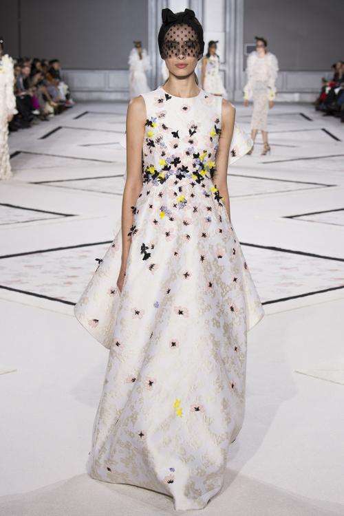 Giambattista Valli 2015 Spring Collection 17