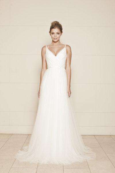 Lisa Gowing’s 2015 Bridal Collection “Ballet Beautiful”