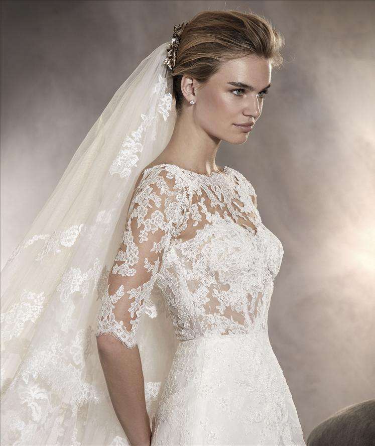 Pronovias to Launch YES I Dream Project