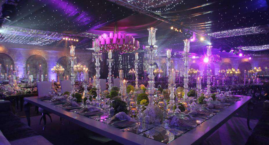 The Top Wedding Venues in South Lebanon