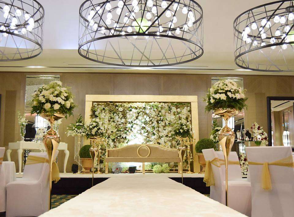 The Newest Hotel Wedding Venues in Jeddah