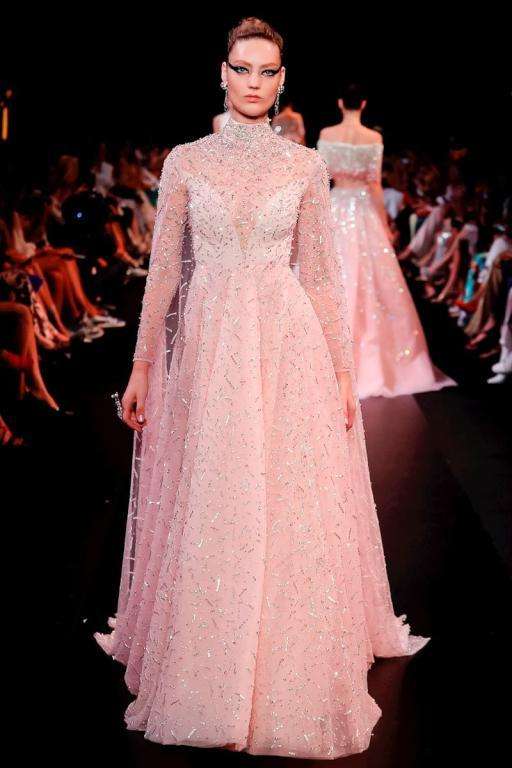 Bridal Gown 2019 | Maharani Designer Boutique