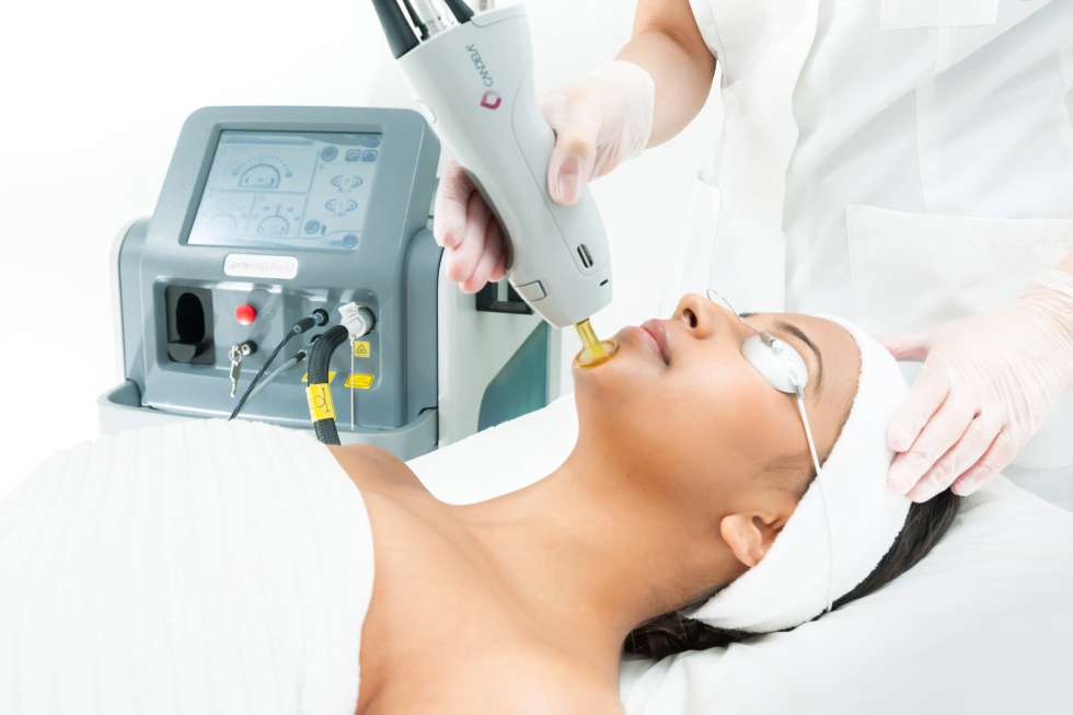 The Top Laser Clinics in Bahrain