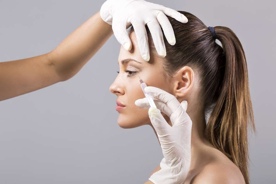 Should You Consider Cosmetic Treatments in Time for Your Big Day?
