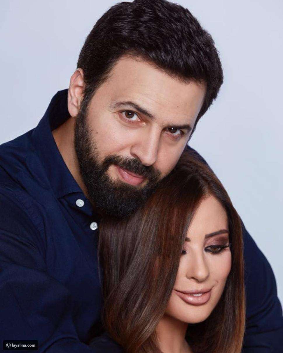 Beautiful Pictures of Wafaa Al Kilani and Taim Hasan