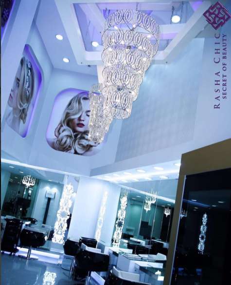 The Top Beauty Salons in Kuwait