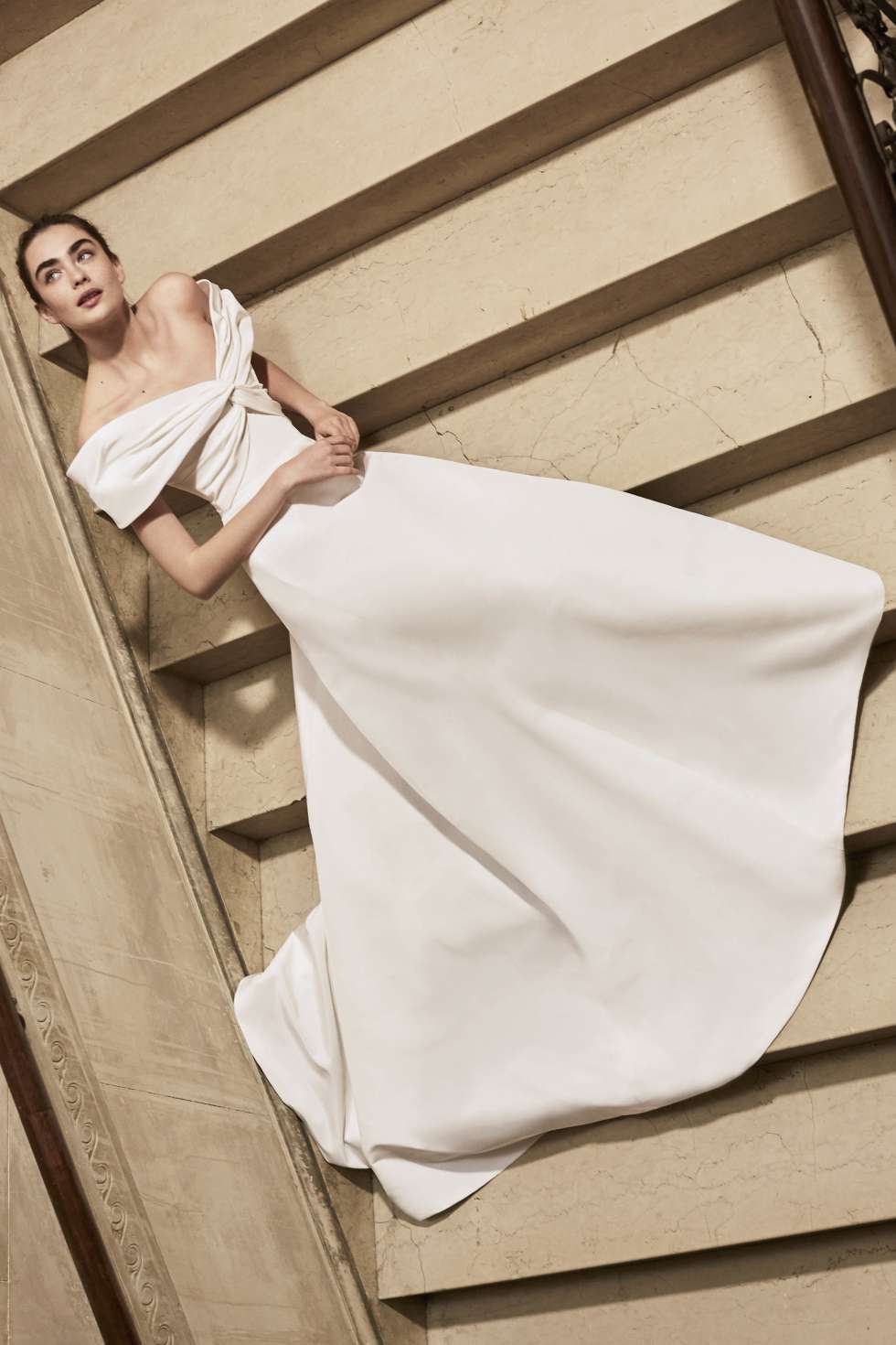 The Latest Wedding Dress Trends You Must Check Out