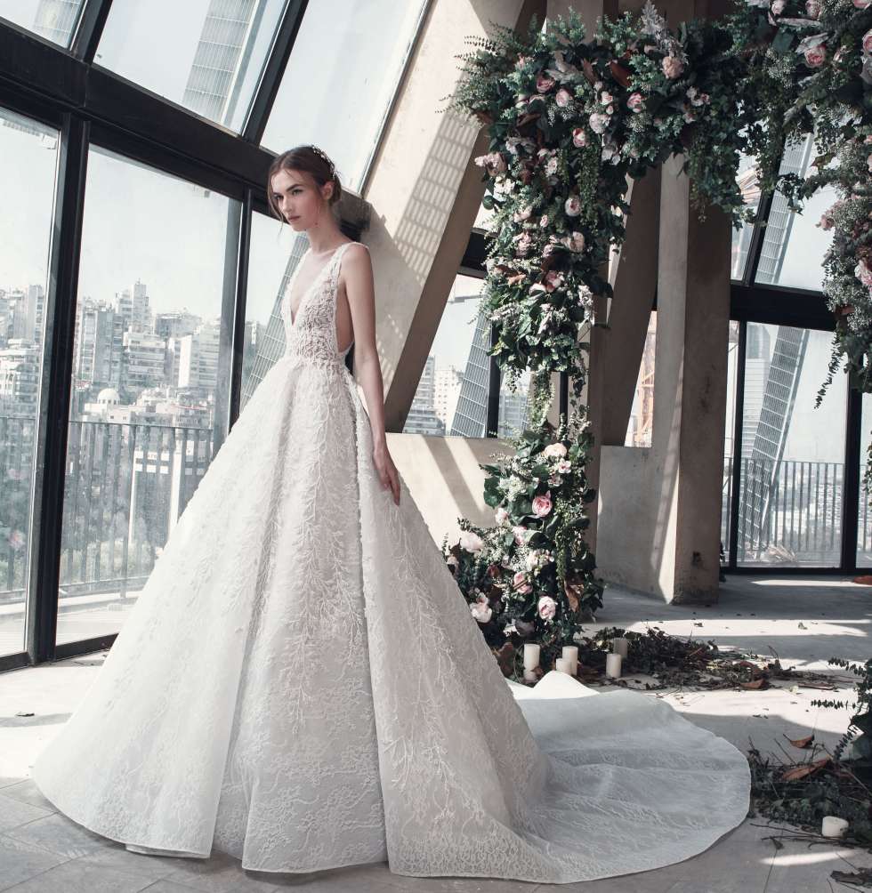 The Top Tips For Finding The Perfect Wedding Dress